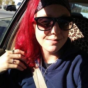 Meet your Posher, Tasha